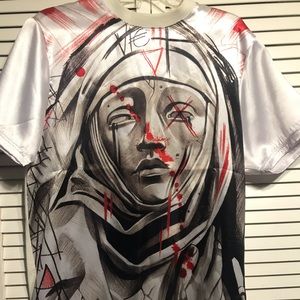 DNINE TEE